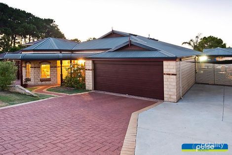 12 Cusack Way, Kardinya, WA 6163