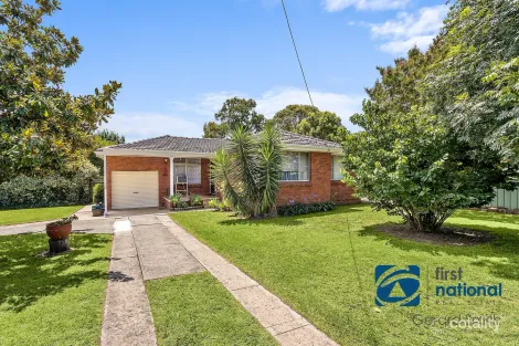 73 Thirlmere Way, Tahmoor, NSW 2573