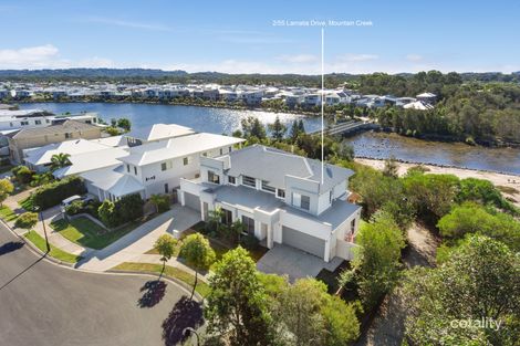 2/55 Lamatia Dr, Mountain Creek, QLD 4557