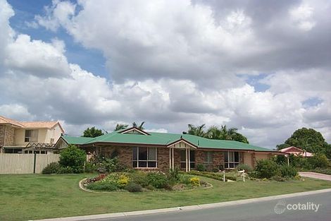 Property photo of 54 Kingston Drive Flinders View QLD 4305