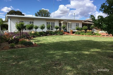 Property photo of 29 Coreen Street Jerilderie NSW 2716
