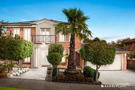 Property photo of 3 Ilyuka Way South Morang VIC 3752