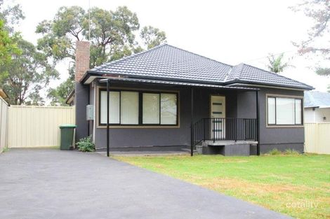 Property photo of 19 Middleton Road Chester Hill NSW 2162