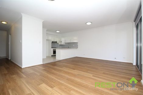 Property photo of 4/19 Third Avenue Blacktown NSW 2148