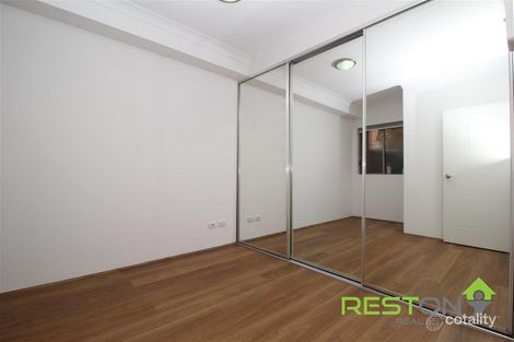 Property photo of 4/19 Third Avenue Blacktown NSW 2148