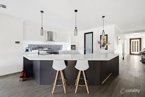 Property photo of 80 Bullion Avenue Wollert VIC 3750