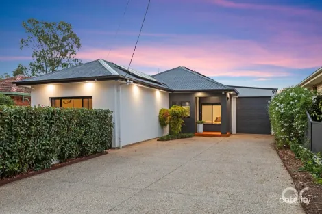 Property photo of 16 Selkirk Avenue Clearview SA 5085