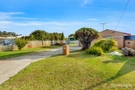 Property photo of 3 Exe Court Beechboro WA 6063