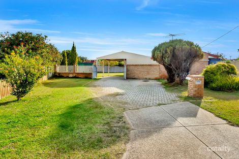 Property photo of 3 Exe Court Beechboro WA 6063