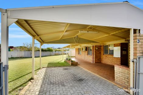 Property photo of 3 Exe Court Beechboro WA 6063