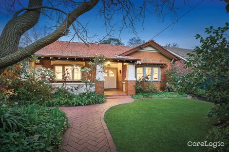 Property photo of 37 Allison Avenue Glen Iris VIC 3146