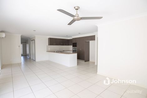 Property photo of 4 Bulmer Street Bellbird Park QLD 4300