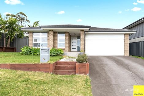 1 Kestrel Ave, Horsley, NSW 2530