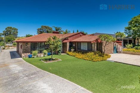 141 Goollelal Dr, Kingsley, WA 6026