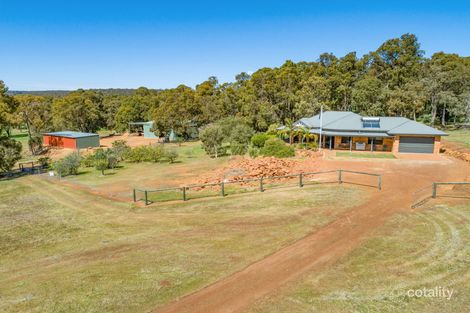Property photo of 170 Mitchell Road Bickley WA 6076