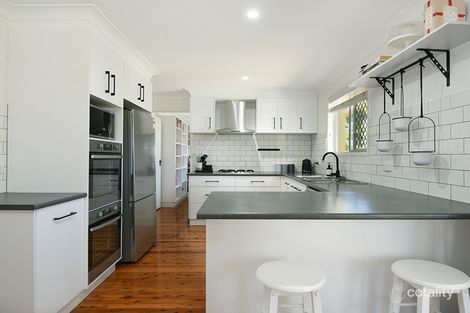 Property photo of 22 Clive Crescent Darling Heights QLD 4350