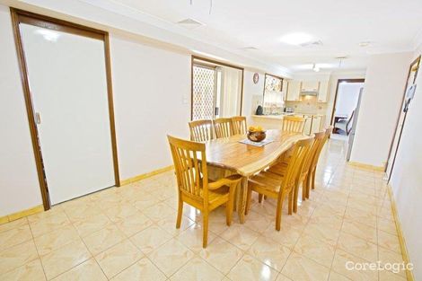 Property photo of 3 Ida Close Edensor Park NSW 2176