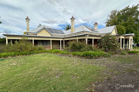 4 Clive St, Katanning, WA 6317