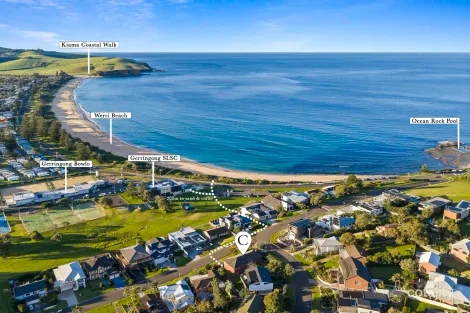35 Geering St, Gerringong, NSW 2534