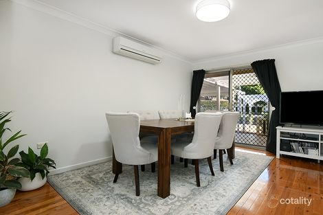 Property photo of 22 Clive Crescent Darling Heights QLD 4350
