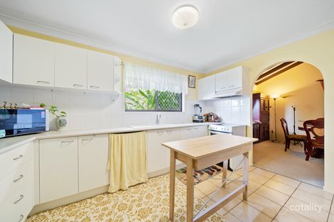 Property photo of 410 Mount Gravatt-Capalaba Road Wishart QLD 4122