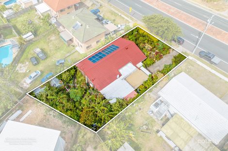 Property photo of 410 Mount Gravatt-Capalaba Road Wishart QLD 4122