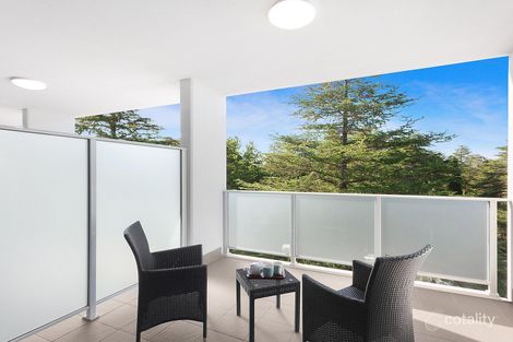 Property photo of 306/24 Girrahween Street Braddon ACT 2612