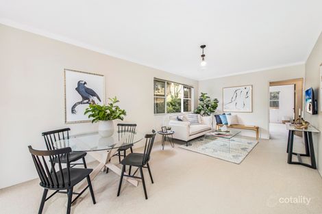 Property photo of 1/1 Rocklands Road Wollstonecraft NSW 2065