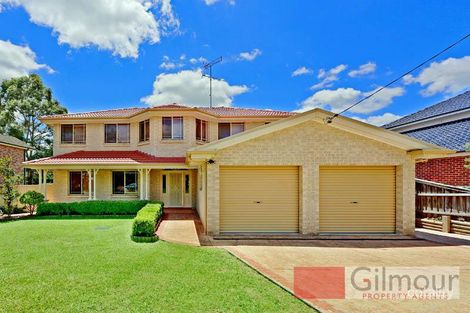 9 Excelsior Ave, Castle Hill, NSW 2154