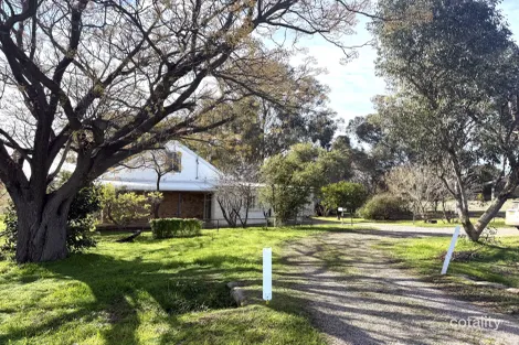 Property photo of 44 Quondong Road Grenfell NSW 2810