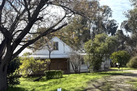 Property photo of 44 Quondong Road Grenfell NSW 2810
