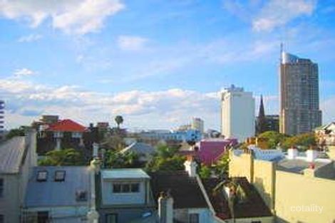 29/6-14 Darley St, Darlinghurst, NSW 2010