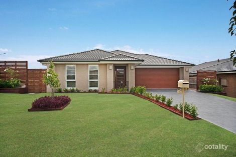 1 Olearia Way, Aberglasslyn, NSW 2320