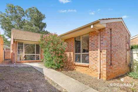 2/33 Crisp Cct, Bruce, ACT 2617