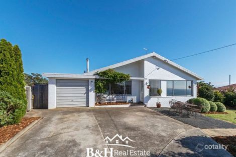 Property photo of 18 Mission Hill Road Penguin TAS 7316