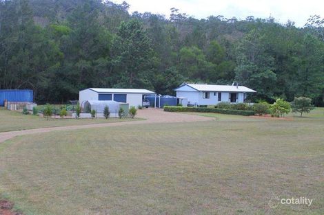 Property photo of 252 Booloumba Creek Road Cambroon QLD 4552
