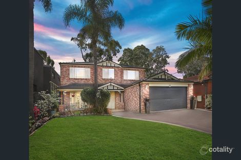 27 Toby Cres, Panania, NSW 2213