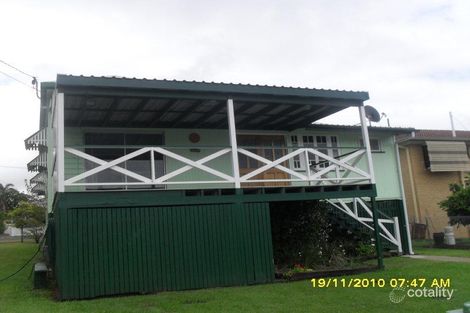 Property photo of 30 Joffre Street Booval QLD 4304