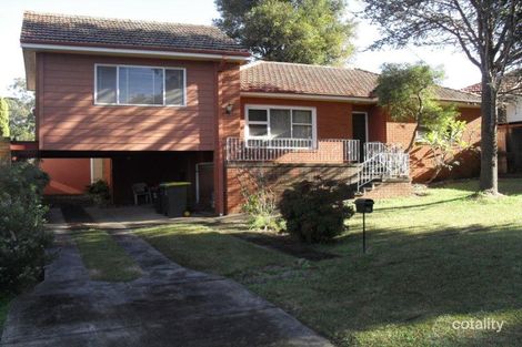 18 Glenview St, St Marys, NSW 2760