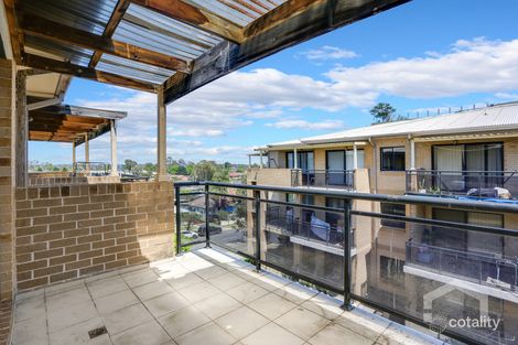 Property photo of 12/1-5 Durham Street Mount Druitt NSW 2770