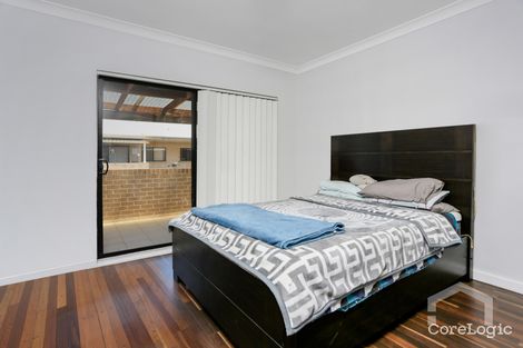 Property photo of 12/1-5 Durham Street Mount Druitt NSW 2770