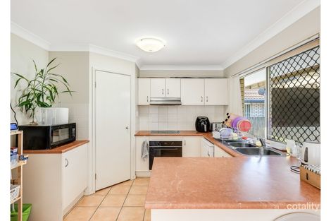 Property photo of 656 Boundary Street Glenvale QLD 4350