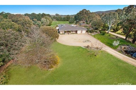 123 Sandy Creek Rd, Riddells Creek, VIC 3431
