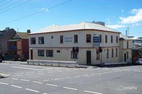 41 Barrack St, Hobart, TAS 7000