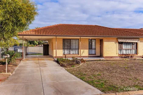 1/1 Sir Claud Gibb St, North Haven, SA 5018