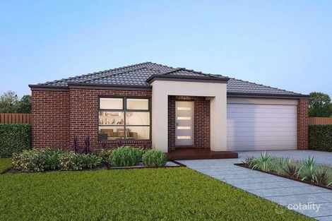 Lot 3731 Bartek St, Tarneit, VIC 3029