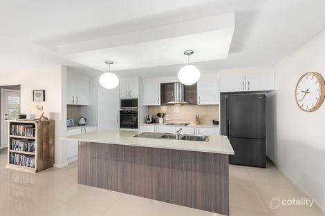 Property photo of 44 Kyla Crescent Port Macquarie NSW 2444