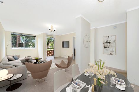 Property photo of 28/7 Bortfield Drive Chiswick NSW 2046