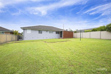 Property photo of 20 Burgess Road South Penrith NSW 2750