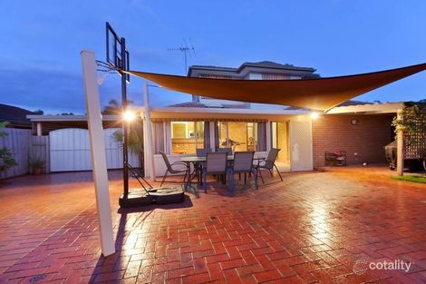 Property photo of 5 Firetail Court Carrum Downs VIC 3201